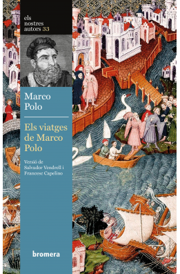 Els viatges de Marco Polo