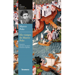 Els viatges de Marco Polo