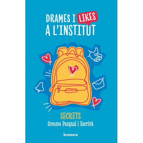 Drames i likes a l'institut