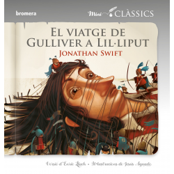 El viatge de Gulliver a Lil·liput