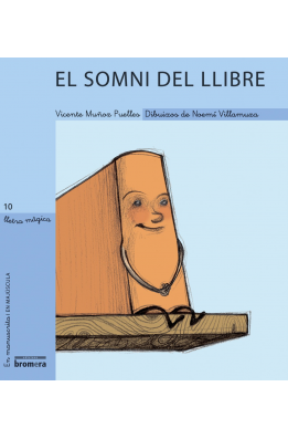 El somni del llibre