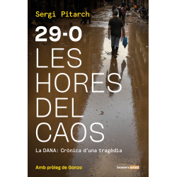 29-O Les hores del caos
