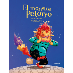 El monstre Petorro
