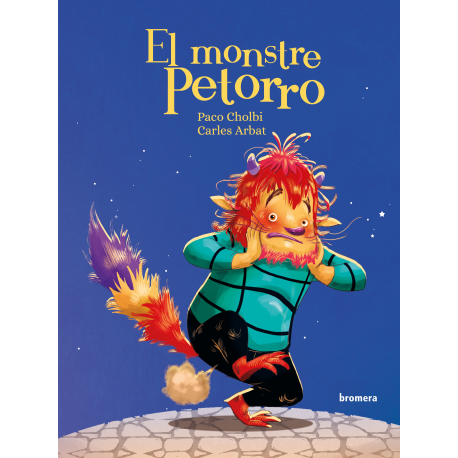 El monstre Petorro
