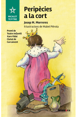 Peripècies a la cort