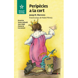 Peripècies a la cort