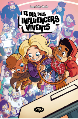 El dia dels influencers vivents