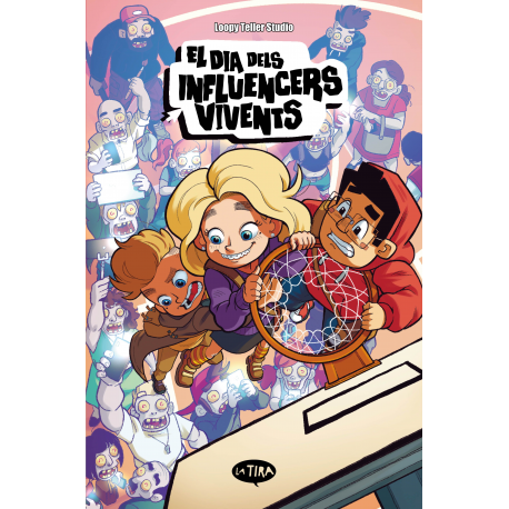 El dia dels influencers vivents