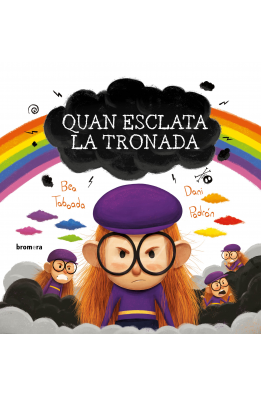 Quan esclata la tronada