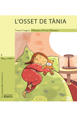 L'osset de Tània