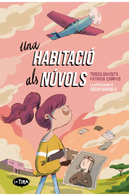 Una habitació als núvols