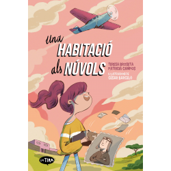 Una habitació als núvols