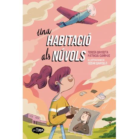 Una habitació als núvols