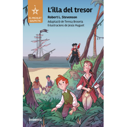 L'illa del tresor