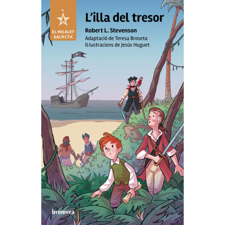 L'illa del tresor