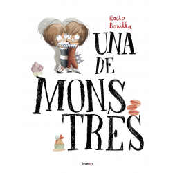 Una de monstres