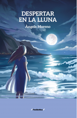 Despertar en la lluna