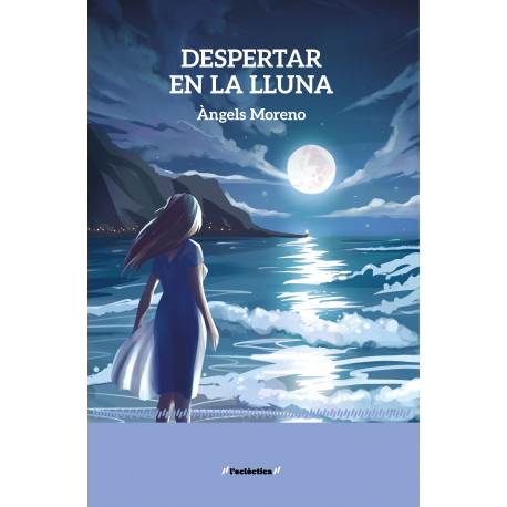 Despertar en la lluna