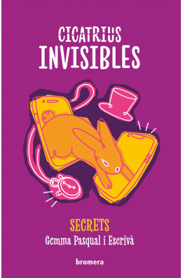 Cicatrius invisibles