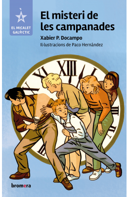 El misteri de les campanades