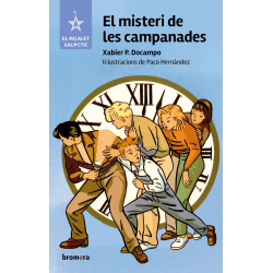 El misteri de les campanades