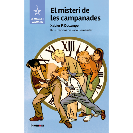 El misteri de les campanades