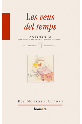 Les veus del temps (II)