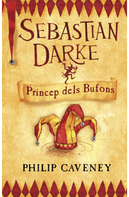 Sebastian Darke, príncep dels bufons