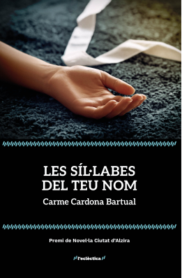 Les síl·labes del teu nom
