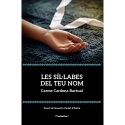 Les síl·labes del teu nom