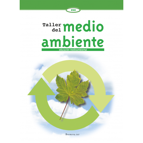 Taller del medio ambiente (obra completa en castellà)