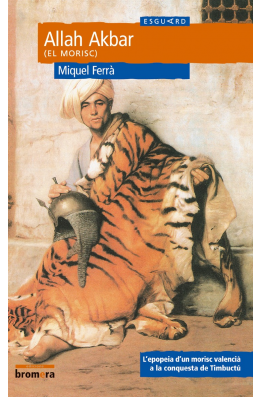 Allah Akbar (El morisc)