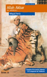 Allah Akbar (El morisc)