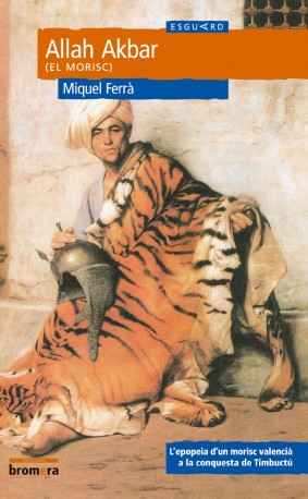 Allah Akbar (El morisc)
