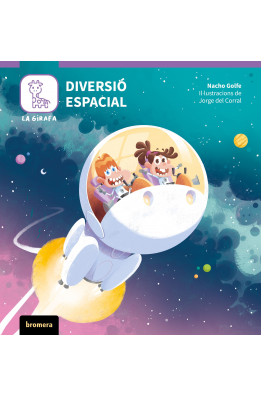 Diversió espacial