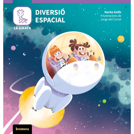 Diversió espacial