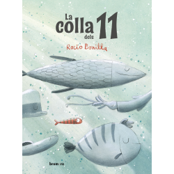 La colla dels 11