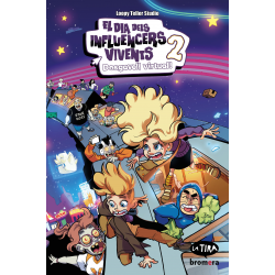 El dia dels influencers vivents 2. Desgavell Virtual!