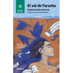 El vol de Farasha