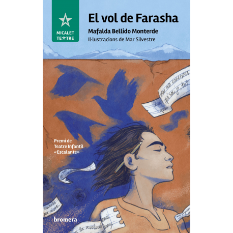 El vol de Farasha
