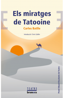Els miratges de Tatooine