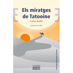 Els miratges de Tatooine