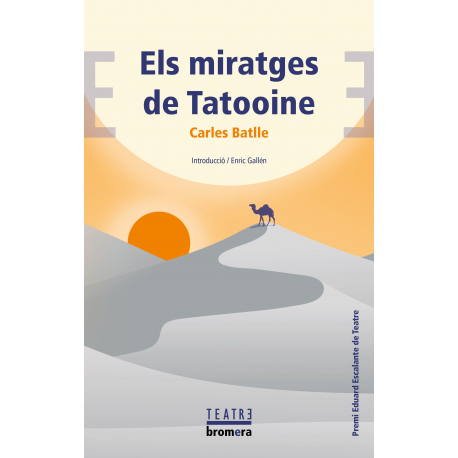 Els miratges de Tatooine
