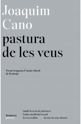 pastura de les veus