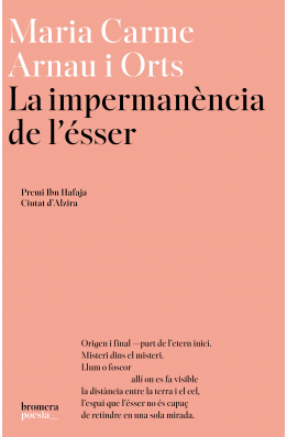 La impermanència de l'ésser