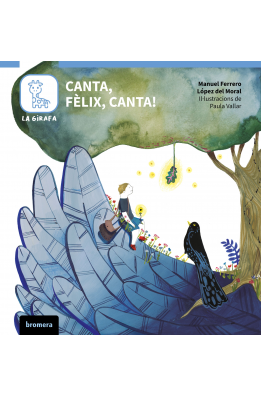 Canta, Fèlix, canta!