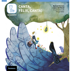 Canta, Fèlix, canta!