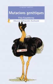 Mutacions genètiques (Els lladres de la ciència)