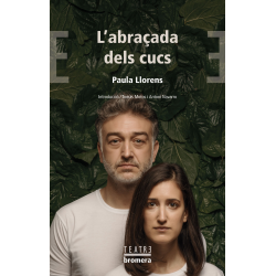 L'abraçada dels cucs
