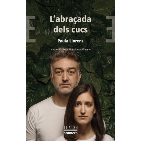 L'abraçada dels cucs